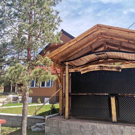 Apartmani Milosavljevic Divcibare Luaran gambar