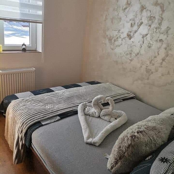 Apartmani Milosavljevic Divcibare Luaran gambar