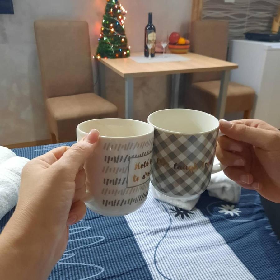 Apartmani Milosavljevic Divcibare Luaran gambar