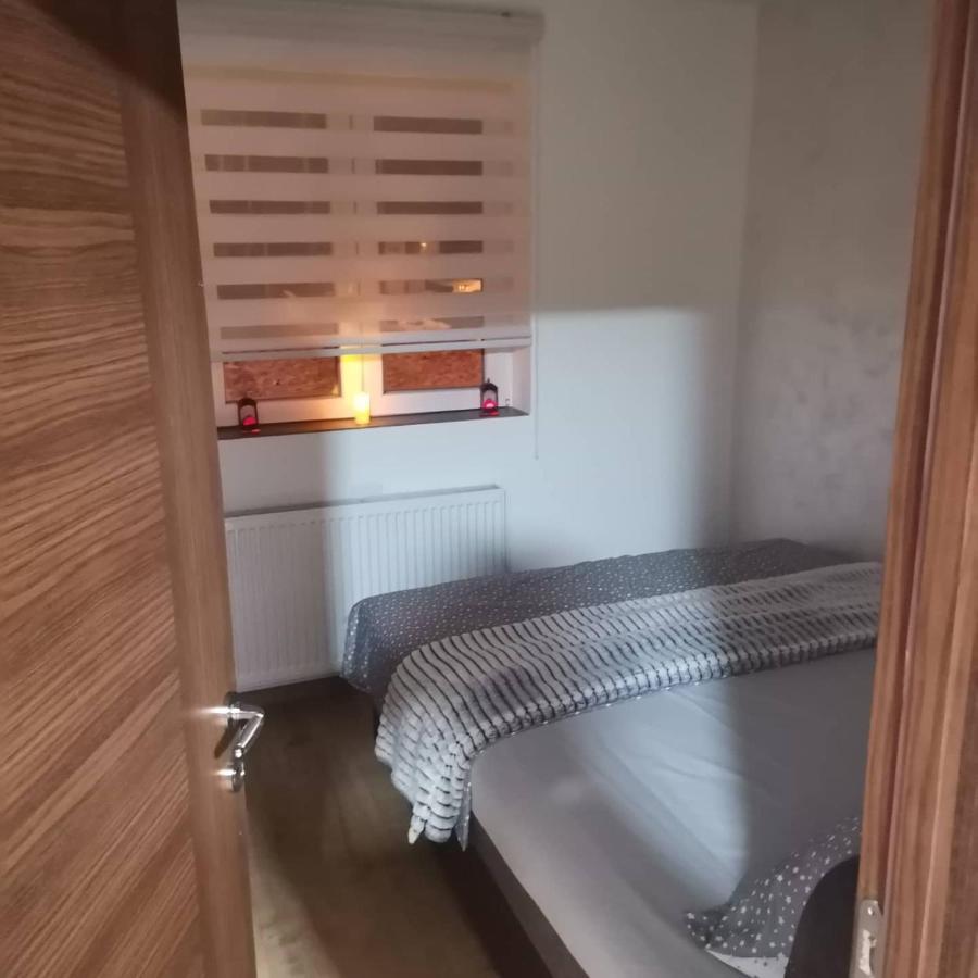 Apartmani Milosavljevic Divcibare Luaran gambar