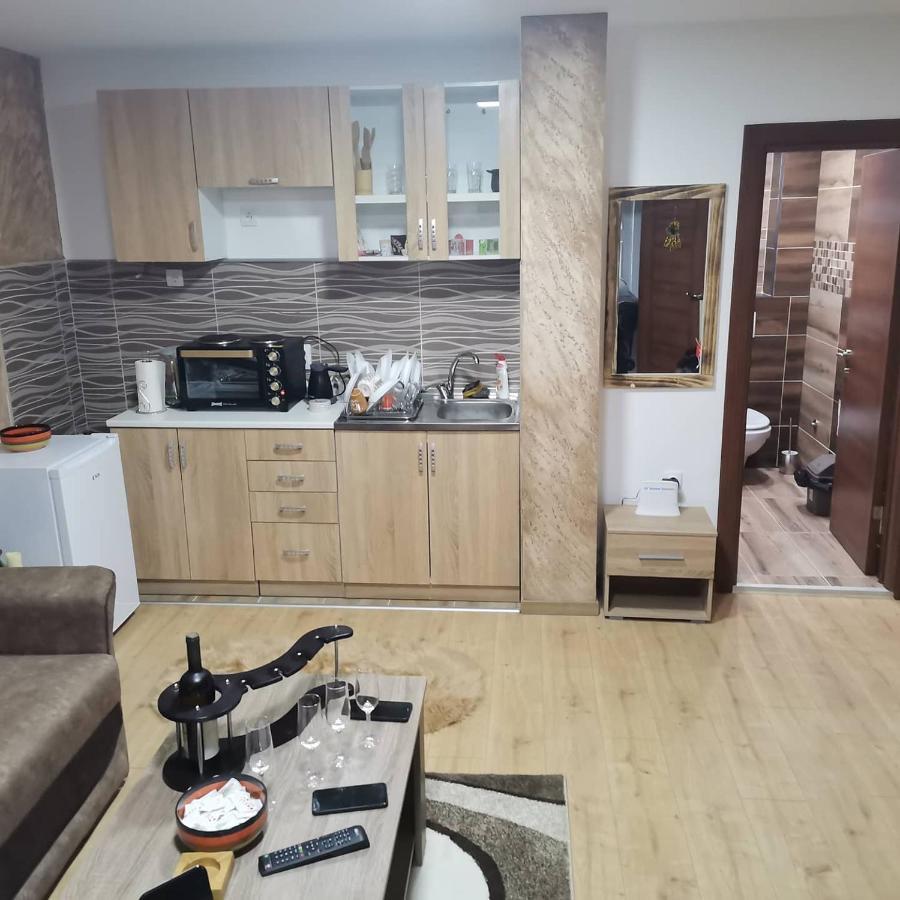 Apartmani Milosavljevic Divcibare Luaran gambar