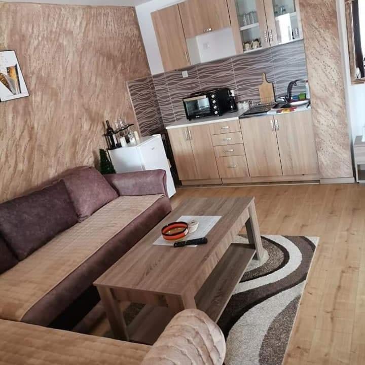 Apartmani Milosavljevic Divcibare Luaran gambar