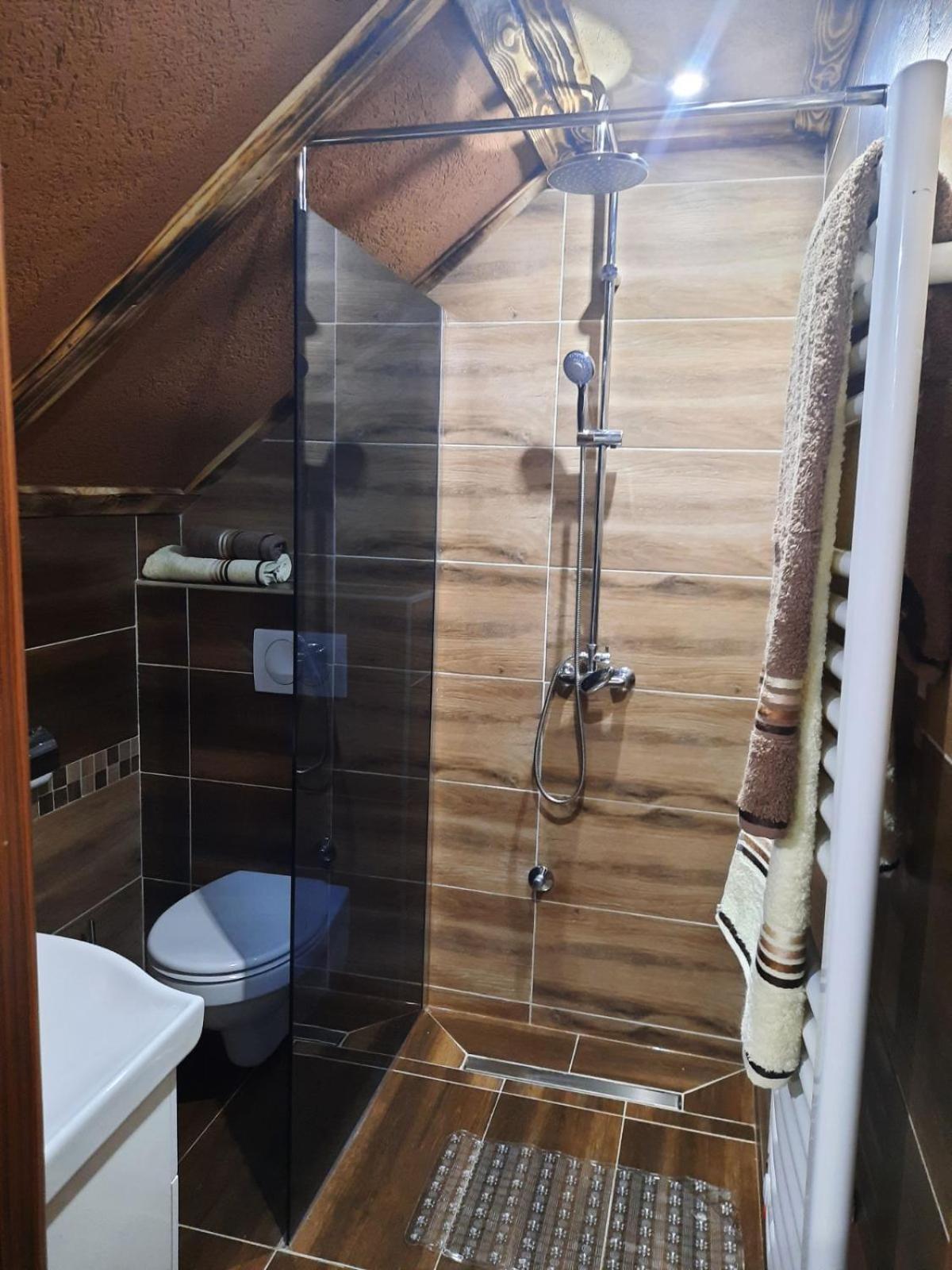 Apartmani Milosavljevic Divcibare Bilik gambar